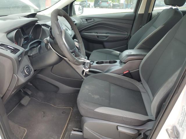 Photo 7 from auction – 2014 FORD ESCAPE S with VIN 1FMCU0F7XEUD70065