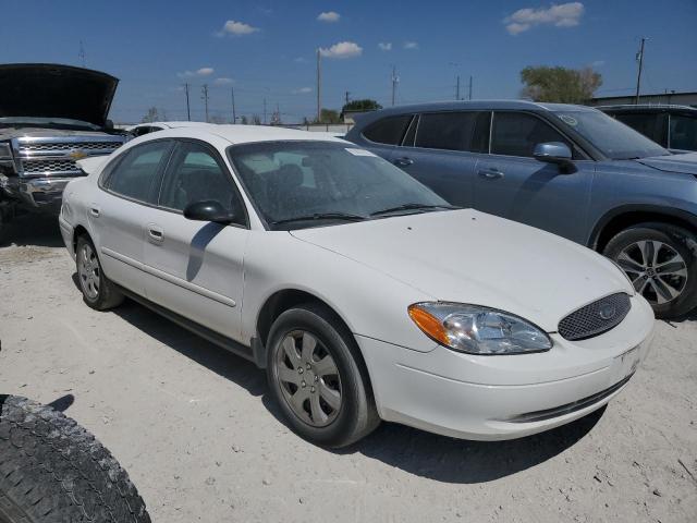 Photo 4 from auction – 2005 FORD TAURUS SE with VIN 1FAFP53235A265387