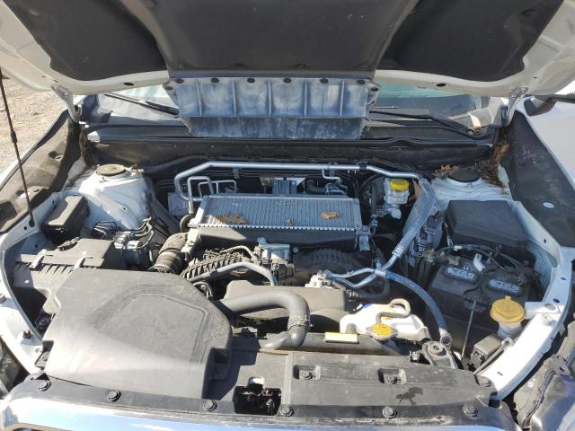 Photo 12 from auction – 2020 SUBARU ASCENT LIM with VIN 4S4WMAPD5L3411793