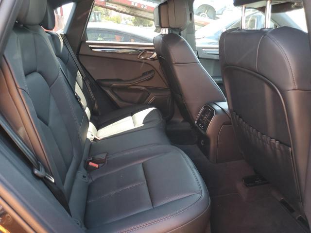 Photo 11 from auction – 2023 PORSCHE MACAN BASE with VIN WP1AA2A54PLB10323
