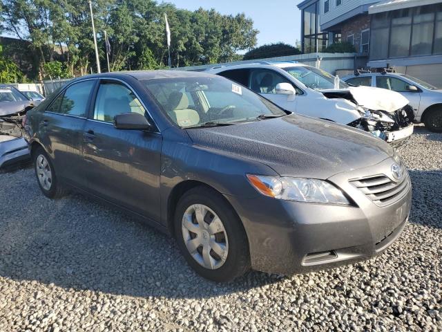 Photo 4 from auction – 2007 TOYOTA CAMRY CE with VIN 4T1BE46K37U190806