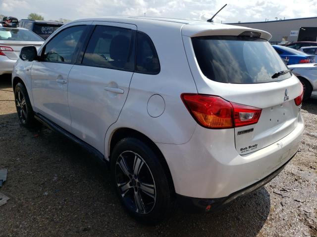 Zdjęcie 2 z aukcji – 2014 MITSUBISHI OUTLANDER z VIN 4A4AP3AU0EE012476