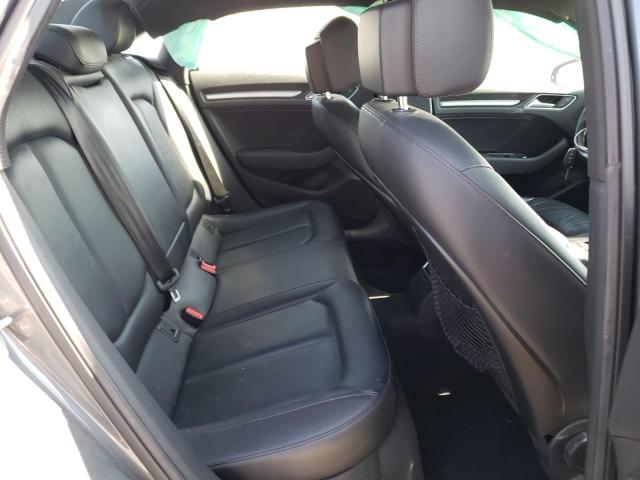Photo 10 from auction – 2016 AUDI A3 PREMIUM with VIN WAUA7GFF1G1066563