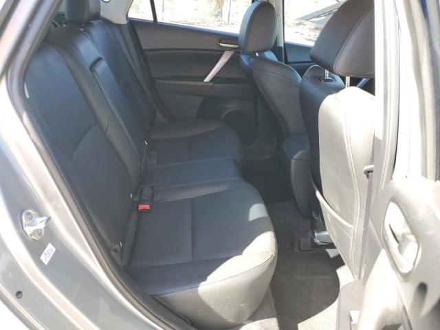 Photo 10 from auction – 2013 MAZDA 3 I with VIN JM1BL1MP0D1791871