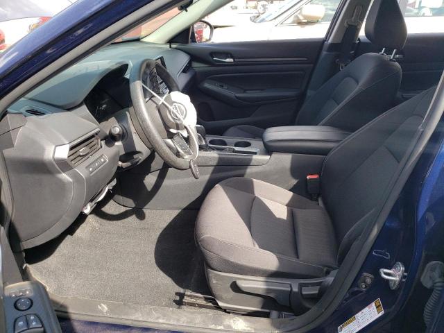 Photo 7 from auction – 2021 NISSAN ALTIMA S with VIN 1N4BL4BV4MN391135