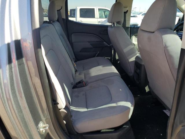Photo 10 from auction – 2018 GMC CANYON with VIN 1GTG5BEA5J1172470