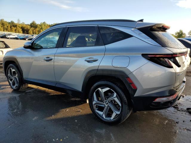 Photo 2 from auction – 2022 HYUNDAI TUCSON SEL with VIN 5NMJFCAE2NH100686