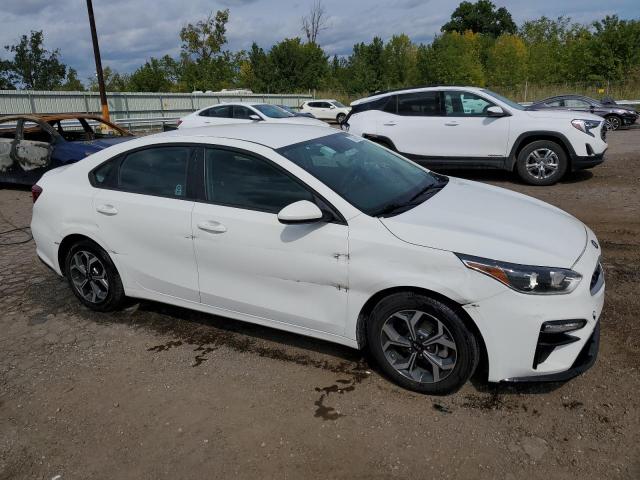 Photo 4 from auction – 2020 KIA FORTE FE with VIN 3KPF24ADXLE194870