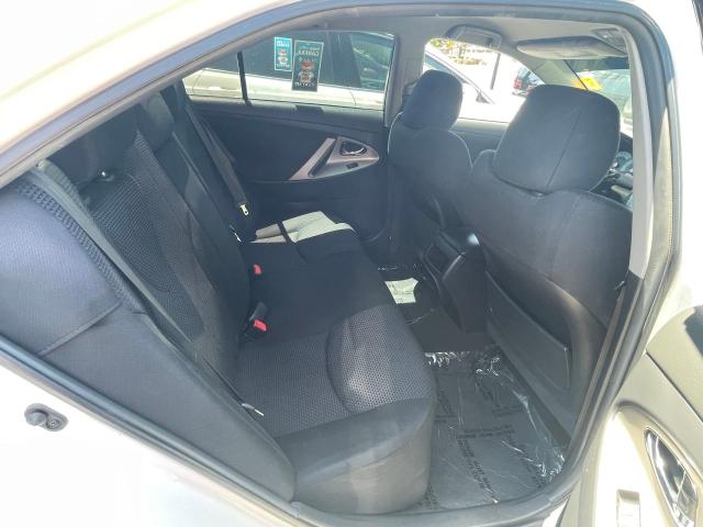 Photo 6 from auction – 2011 TOYOTA CAMRY BASE with VIN 4T1BF3EK3BU595906