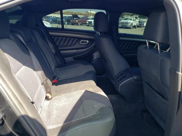 Photo 10 from auction – 2013 FORD TAURUS SEL with VIN 1FAHP2H81DG106593