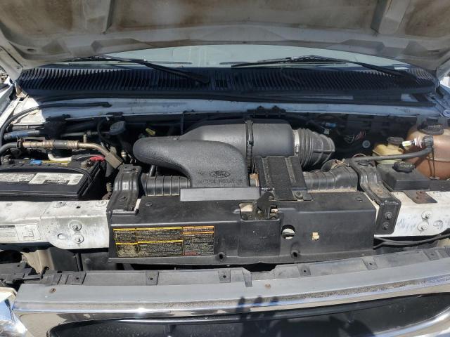 Photo 12 from auction – 1998 FORD ECONOLINE with VIN 1FBSS31L9WHA67868