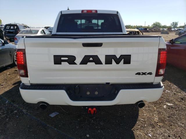 Photo 6 from auction – 2017 RAM 1500 SPORT with VIN 1C6RR7MT2HS793321