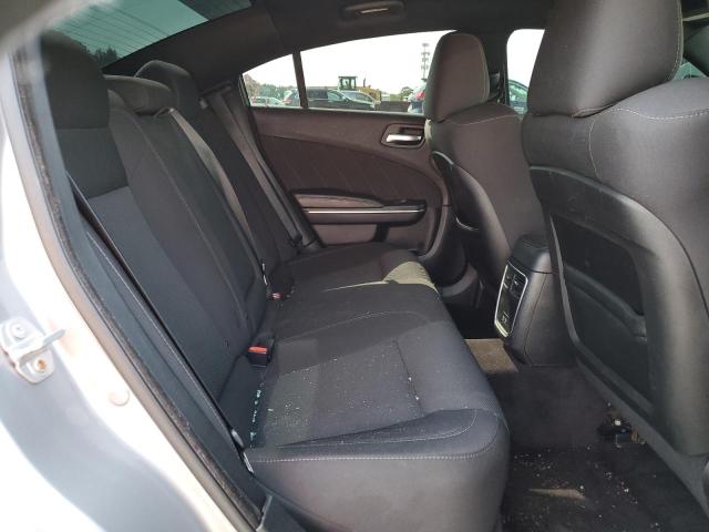 Photo 10 from auction – 2016 DODGE CHARGER R/ with VIN 2C3CDXGJXGH340713