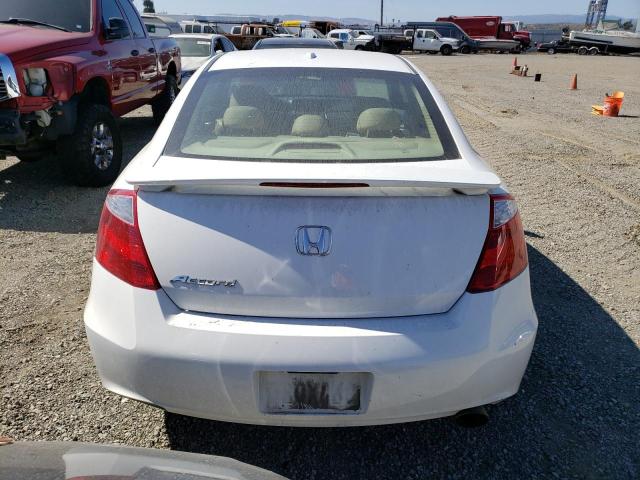Photo 6 from auction – 2010 HONDA ACCORD EXL with VIN 1HGCS1B88AA012197