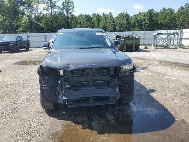 Photo 5 from auction – 2023 JEEP GRAND CHER with VIN 1C4RJGBG5PC546101