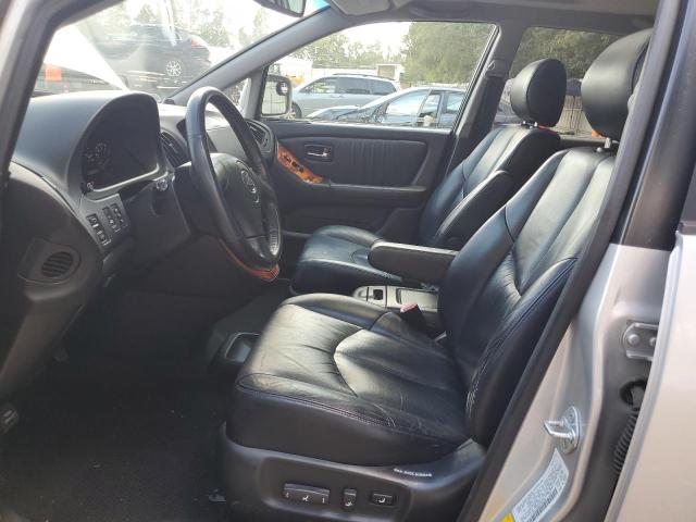 Photo 7 from auction – 2002 LEXUS RX 300 with VIN JTJGF10U620148188