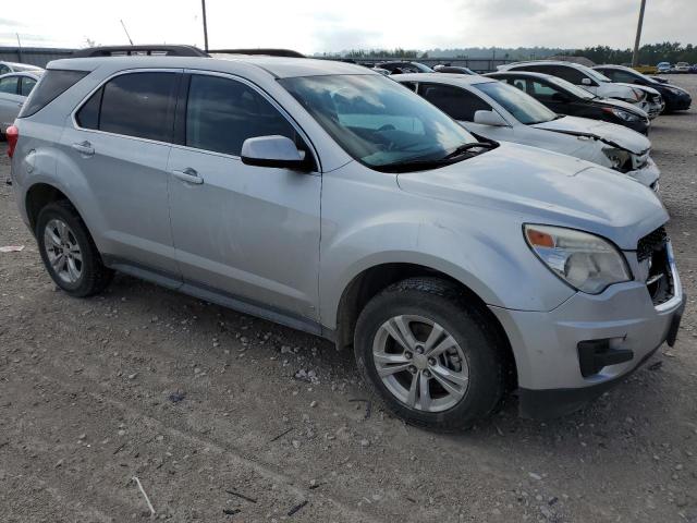 Photo 4 from auction – 2010 CHEVROLET EQUINOX LT with VIN 2CNALDEW1A6214208