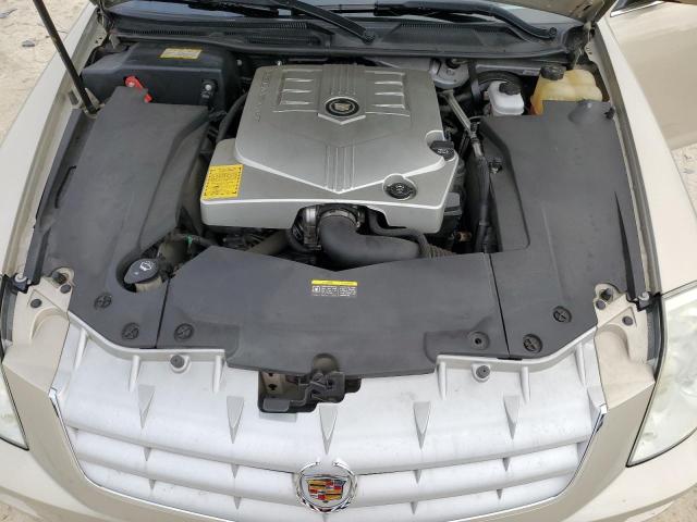 Photo 11 from auction – 2007 CADILLAC STS with VIN 1G6DW677070153545