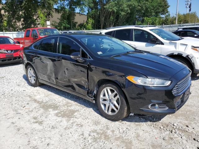 Photo 4 from auction – 2014 FORD FUSION SE with VIN 3FA6P0HD3ER326286