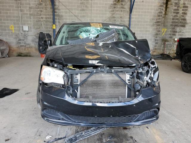 Photo 5 from auction – 2014 DODGE GRAND CARA with VIN 2C4RDGCG9ER392017