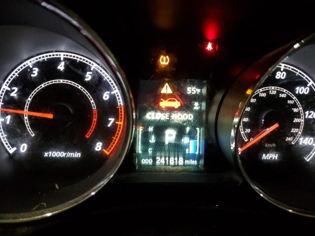 Photo 9 from auction – 2016 MITSUBISHI OUTLANDER with VIN JA4AR3AU9GZ045807