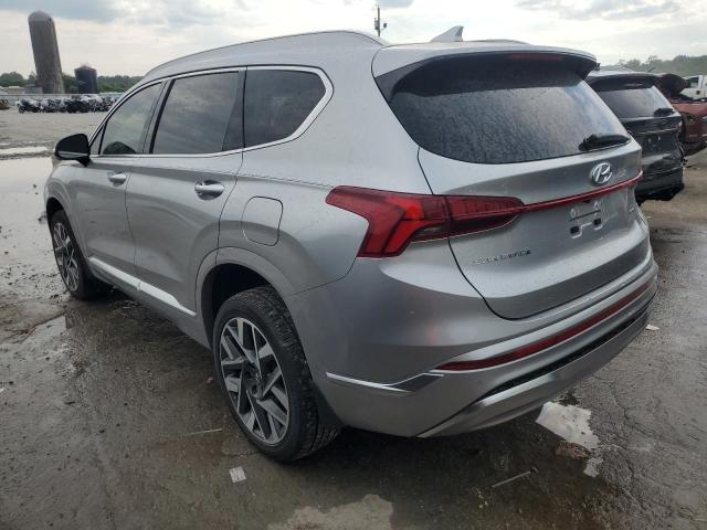 Photo 2 from auction – 2023 HYUNDAI SANTA FE C with VIN 5NMS5DAL1PH492106