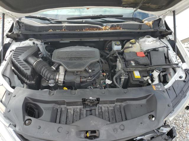 Photo 12 from auction – 2019 CHEVROLET BLAZER 3LT with VIN 3GNKBDRS5KS657412