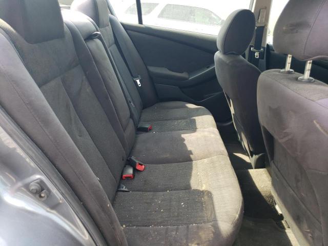 Photo 10 from auction – 2010 NISSAN ALTIMA BAS with VIN 1N4AL2APXAN533289