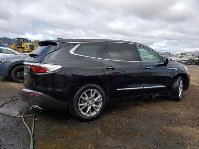 Photo 3 from auction – 2022 BUICK ENCLAVE PR with VIN 5GAEVBKW5NJ113305
