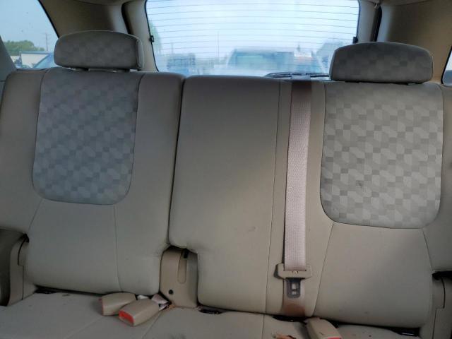 Photo 10 from auction – 2007 CHEVROLET EQUINOX LS with VIN 2CNDL13F776069070
