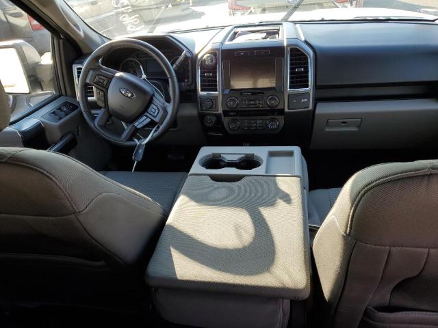 Photo 8 from auction – 2016 FORD F150 SUPER with VIN 1FTEW1EG0GKE09890
