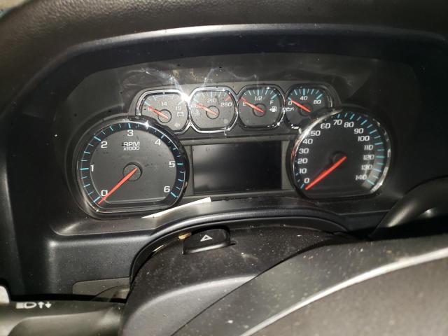 Photo 9 from auction – 2015 CHEVROLET 1500 with VIN 3GCPCREC7FG266732