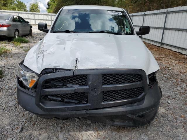 Photo 5 from auction – 2022 RAM 1500 CLASS with VIN 1C6RR6FG3NS153737