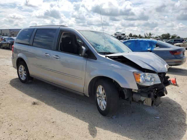 Photo 4 from auction – 2016 DODGE GRAND CARA with VIN 2C4RDGCG9GR264900