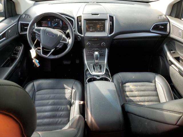 Photo 8 from auction – 2015 FORD EDGE SEL with VIN 2FMTK4J95FBB63029