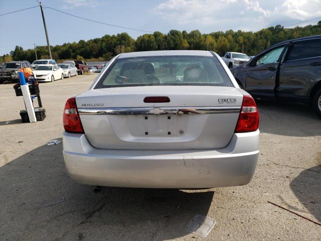 Photo 6 from auction – 2004 CHEVROLET MALIBU with VIN 1G1ZS52F14F218458
