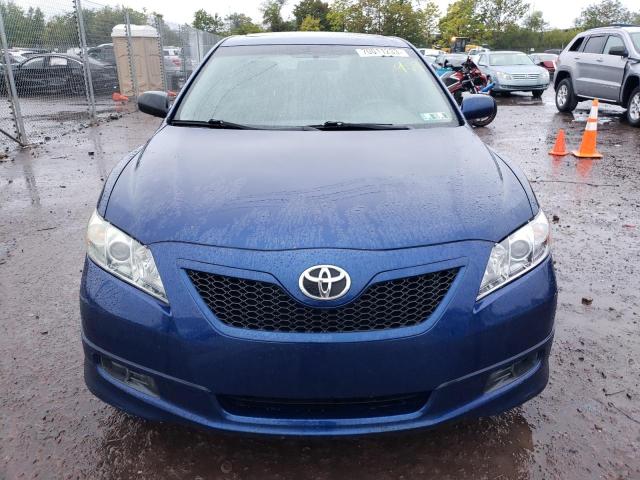 Photo 5 from auction – 2009 TOYOTA CAMRY BASE with VIN 4T1BE46K49U343227