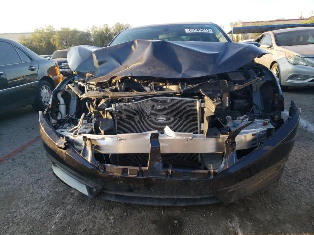 Photo 5 from auction – 2016 HONDA CIVIC LX with VIN 19XFC2F5XGE024632