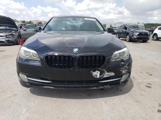 Photo 5 from auction – 2011 BMW 528 I with VIN WBAFR1C53BC740766