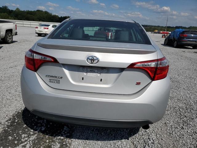 Photo 6 from auction – 2016 TOYOTA COROLLA L with VIN 2T1BURHE6GC605061