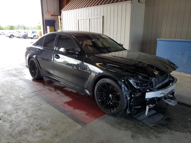 Снимка 4 от търг – 2022 BMW M3 с VIN WBS53AY05NFM26769