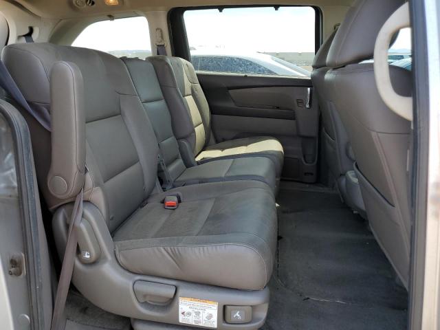 Photo 11 from auction – 2014 HONDA ODYSSEY EX with VIN 5FNRL5H63EB118444