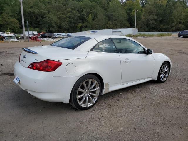 Photo 3 from auction – 2010 INFINITI G37 BASE with VIN JN1CV6FE7AM355040