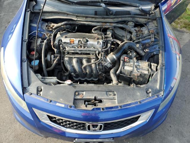 Photo 11 from auction – 2008 HONDA ACCORD EX with VIN 1HGCS127X8A014129