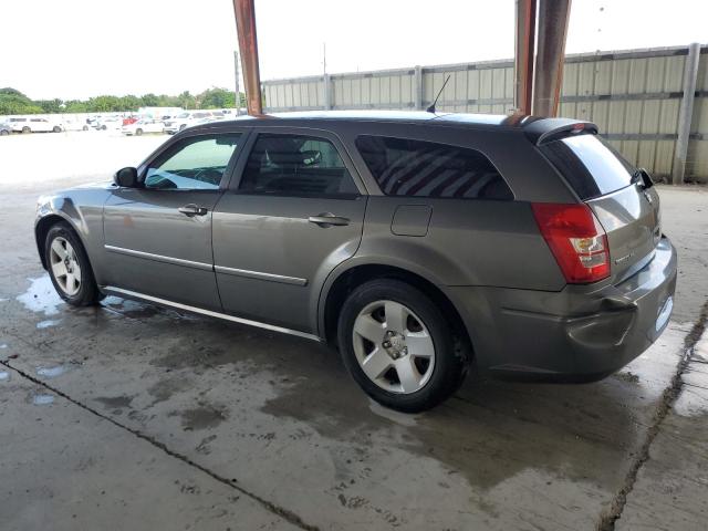Photo 2 from auction – 2008 DODGE MAGNUM with VIN 2D4FV47T58H252078