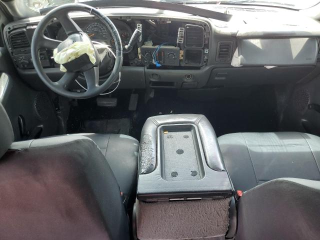 Photo 8 from auction – 2004 CHEVROLET SILVERADO with VIN 1GCHC23U94F257066