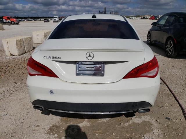 Photo 6 from auction – 2016 MERCEDES-BENZ CLA 250 with VIN WDDSJ4EB5GN368684