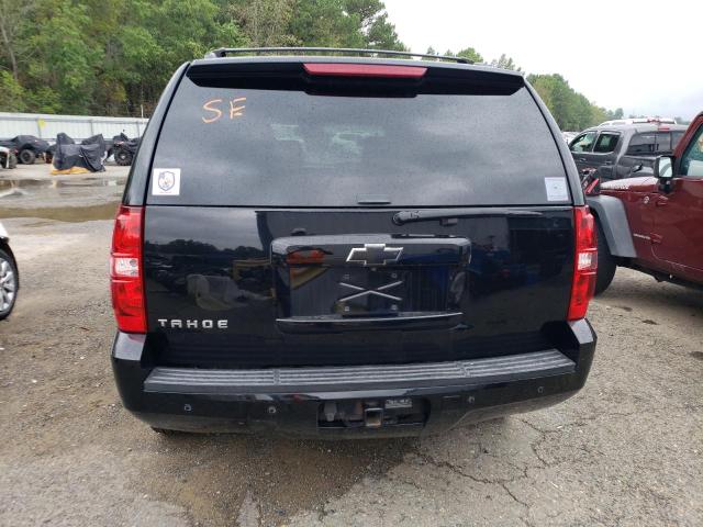 Photo 6 from auction – 2013 CHEVROLET TAHOE C150 with VIN 1GNSCBE06DR356451