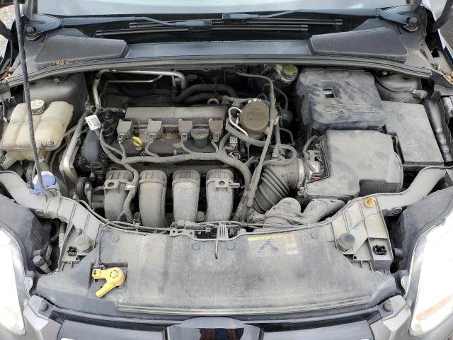 Photo 11 from auction – 2012 FORD FOCUS SE with VIN 1FAHP3F22CL189364