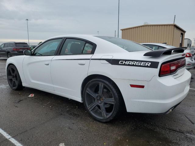 Photo 2 from auction – 2013 DODGE CHARGER SE with VIN 2C3CDXBG7DH623447